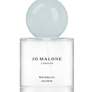 Jo Malone Waterlily perfume 1.7 oz limited edition